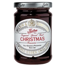 Tiptree Christmas Preserve, 12 Ounce Jar