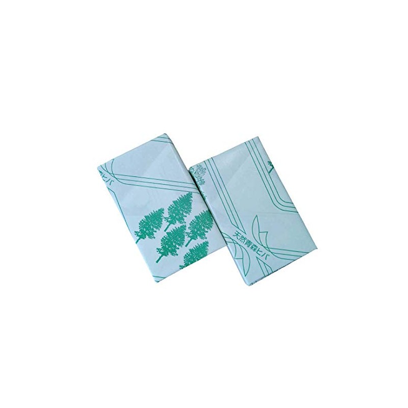 Sai Regular Tourism Co., Ltd. Aomori Hiba Incense Incense Incense