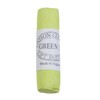 Jack Richeson Unison Soft Pastel Stick, Green 30
