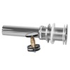 NEG NX1033 Designer Waste Set Pop-Up Valve for Washbasins without