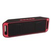 Bluetooth Dual Speakers Wireless Portable Speaker Multifunctional Mini Bluetooth Speaker