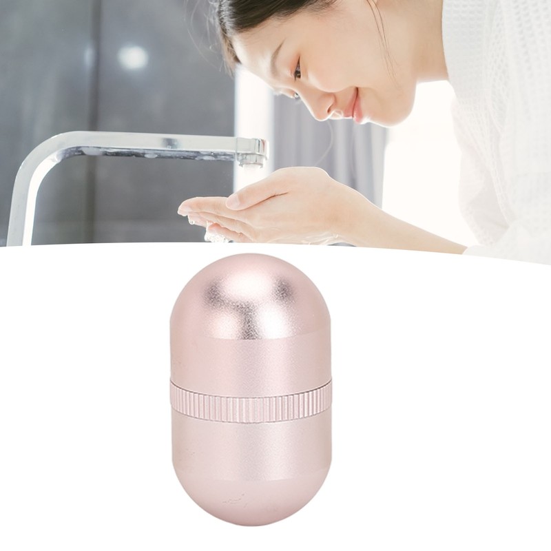 Oil Absorbing Face Roller for Oily Skin Care Egg Shape