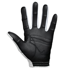 Bionic Men's RelaxGrip 2.0 Golf Glove, 2.0 DX, Left Hand, Cadet Medium