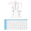 IPPONGEAR Club 2 Karate Gi Set Beginner's Karate Suit Children's