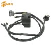 M MATI For Honda TRX300EX Sportrax Handlebar Kill Switch Start