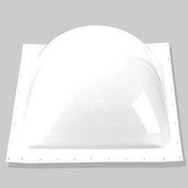 S.RECREATION Skylight-Clear - 14 X 30