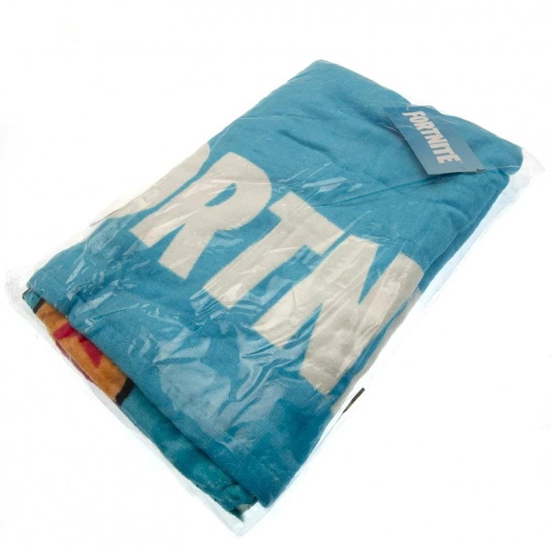 FORTNITE Cotton 40 Reference Beach Wash Face Towels Home Textiles