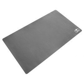 Ultimate Guard UGD010371 - Spielmatte Monochrome 61 x 35 cm, grau
