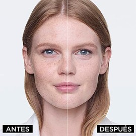 LOral Paris, True Match Polvo, Polvo Compacto Acabado Natural, Hidratante con cido Hialurnico para cuidar la piel, Tono Rose Beige 3.R3.C, 9gr        