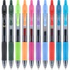 Pilot G2 Premium Retractable Gel-Ink Rolling Ball Pens, Fine Point