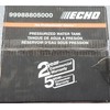Echo Concrete Water Tank CSG-7410 for Chain Saw, 3 Gallons,