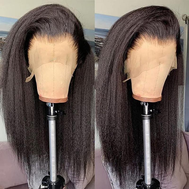 Bling Hair 360 Glueless Full Lace Front Wigs Human Hair