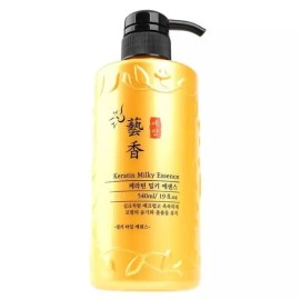 인기 어성초 감초 헤어케어 헤어에센스 540ml Popular Ginseng Hair Care Hair Essence 540ml