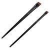 TOVINANNA Professional Makeup Brush Set Eyebrow Powder Angled Brush Brow