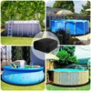 350G/M² Thicker Pool Liner Pad for Above Ground Swimming Pools,24