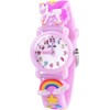 Toddler Watches for Girl, VAPCUFF Birthday Gifts for Girls Age