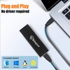 Bitsjour SSD Enclosure for 6+12pin Apple 2010 2011 MacBook Air