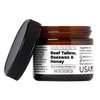 Santa Cruz Paleo Beef Tallow Moisturizer with Beeswax & Honey