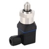 Pressure Transducer Sender Stainless Steel Sensor G1/4in Thread High Accuracy