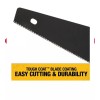 Dewalt Standard Hand Saw- 15 In. 8 TPI