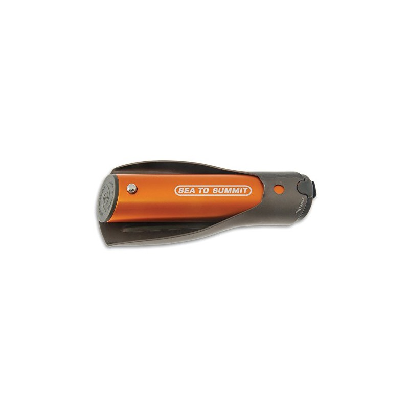 Sea To Summit Alloy Pocket Trowel
