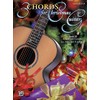 Three Chords For Christmas Guitar