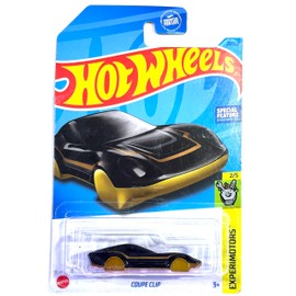 Hot Wheels Coup Clip