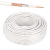 XRDS-RF RG8X RF Coaxial Cable Flexible Low Loss Coax Cable