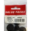 Value Packs 13 Mixed Assorted Tap Washers