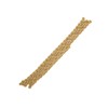 116 Link Bike Speed Chain 9 Speed Hollow Alloy Steel