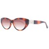 Guess GU7849@5153F# para Mujer, Blonde Havana, Regular