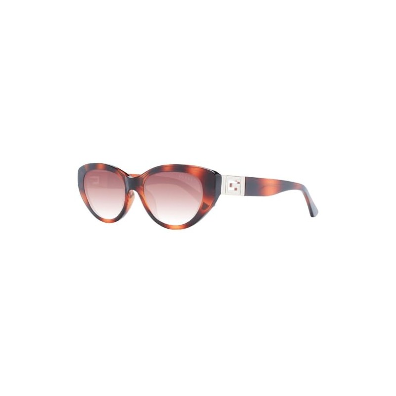 Guess GU7849@5153F# para Mujer, Blonde Havana, Regular