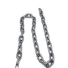 Tecklenborg Kegel GmbH V4A Stainless Steel Chain, 2.0 Metres, 3