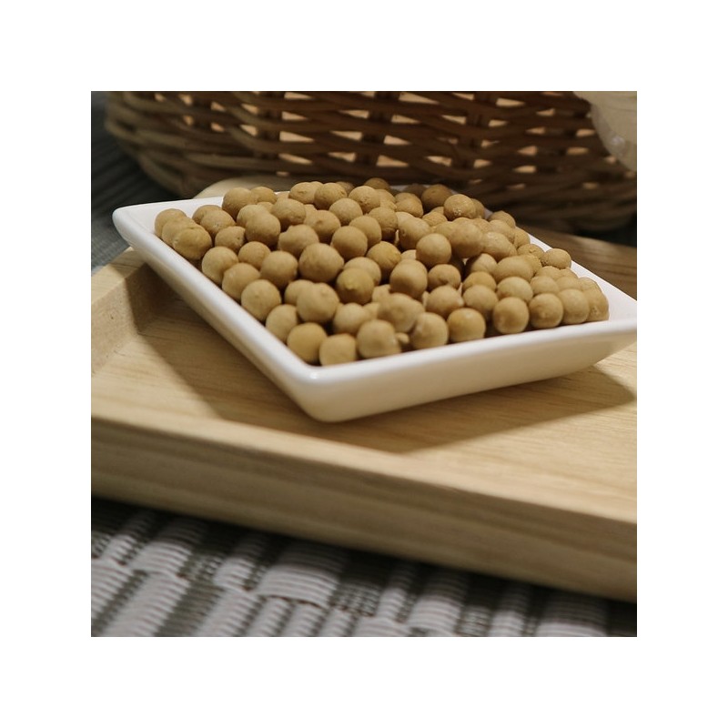 200g of Chamdoori Ma-Hwan Sanyak-Hwan / 참두리 마환 산약환 200g