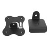 Dpofirs Metal Speaker Wall Bracket for Harman Kardon HW Q930B