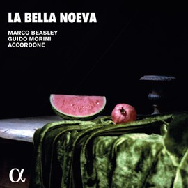La bella noeva