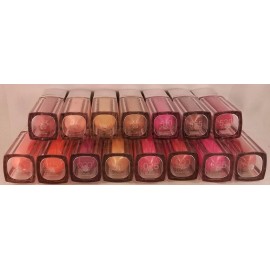 MAYBELLINE COLOR ELIXIR LIP COLOR SENSATIONAL B2G2FREE add 3 READ DESC mandarin - 055 Glistening Amber