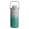 Hydragear Alpine Insulated Stainless Steel Bottle with Leak-Proof Flip Lid