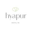 hyapur® - Green Fluid 30 ml - The light moisturiser