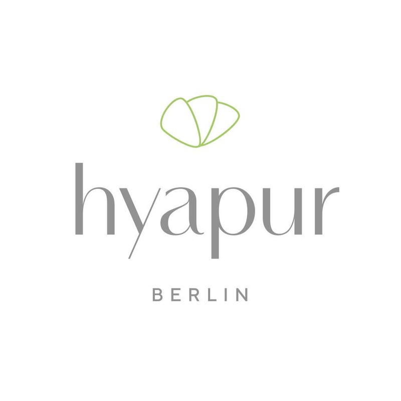 hyapur® - Green Fluid 30 ml - The light moisturiser