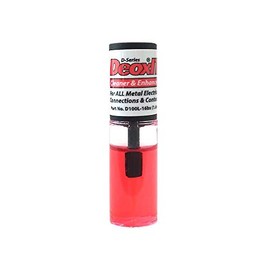 Caig Labs D100L-16BX DeoxIT® D-Series D100L Mini-Brush Applicator