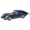 Schuco 450195500 Micro Racer Jaguar E-Type, Vehicle