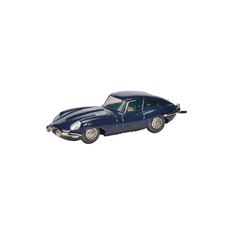 Schuco 450195500 Micro Racer Jaguar E-Type, Vehicle