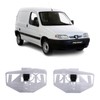 Twowinds Repair Clip Electric Window Regulator, Front Left and Right,