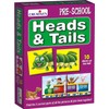Creative Educational Creative Early Years Heads and Tails