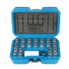 MR CARTOOL Wheel Lock Lugnut Anti-theft Lug Removal Key Socket