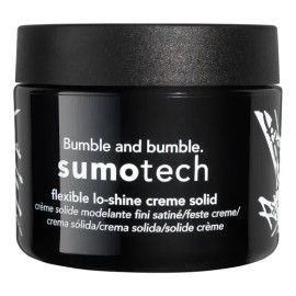 Cera Moldeadora Bumble and Bumble Sumotech | Fijación Flexible | Mate | 50 g