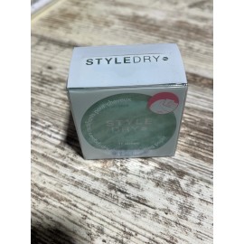 STYLEDRY Blot & Go Dry Shampoo Blotting Paper (11 sachets), Coconut Breeze