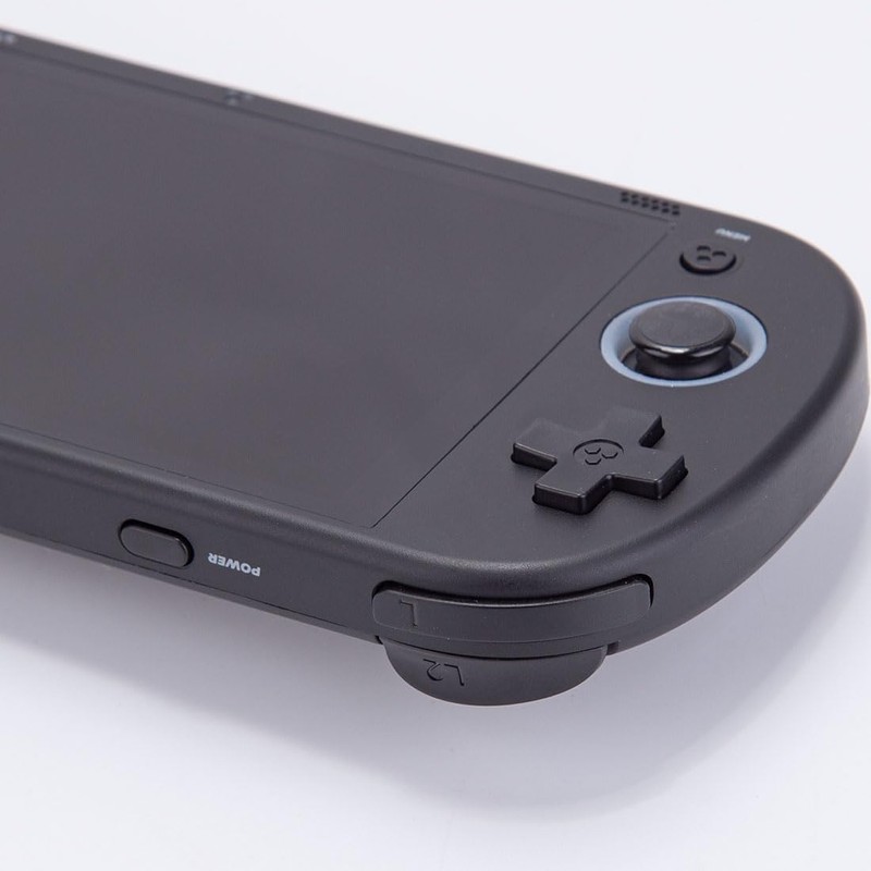 TRIMUI Smart PRO 5-Inch Handheld Game Console Pre-Installed 14300+ Games