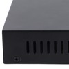 5 Port Ethernet Switch Professional High Speed 10 100Mbps Iron